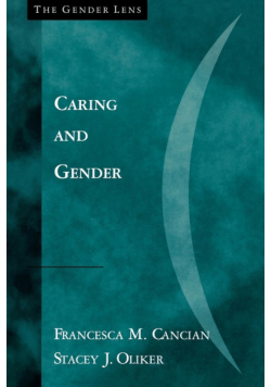 Caring and Gender