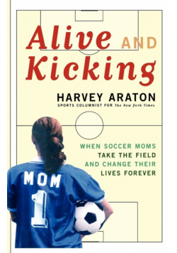 Alive and Kicking