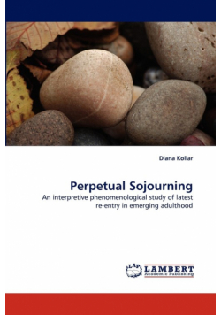 Perpetual Sojourning