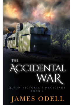 The Accidental War