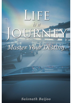 Life is a Journey