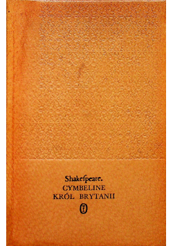Cymbeline Król Brytanii