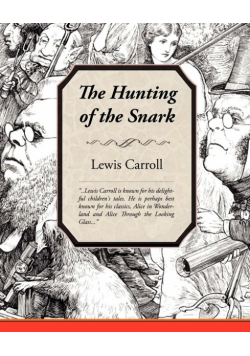 The Hunting of the Snark