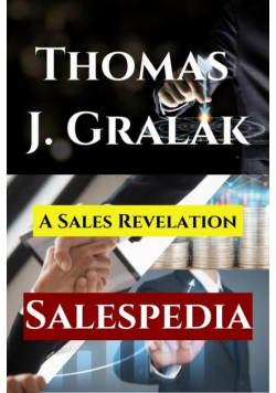 Salespedia - Sales Revelation