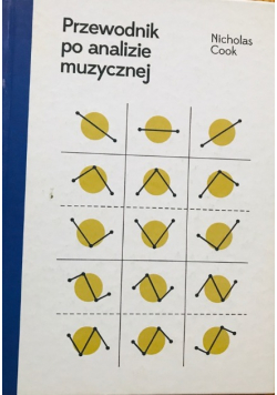 Przewodnik po analizie muzycznej