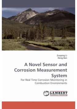 A Novel Sensor and Corrosion Measurement System