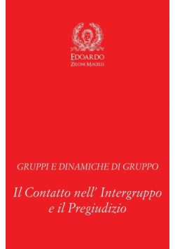 Gruppi e Dinamiche di Gruppo