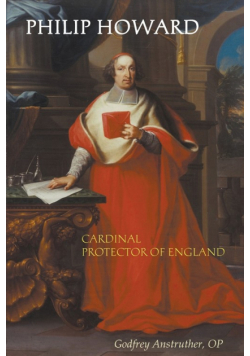 Philip Howard, Cardinal Protector of England