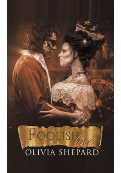 Foolish Love