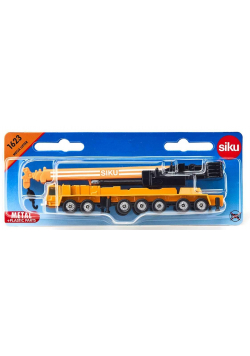 Dźwig S1623 Nowe