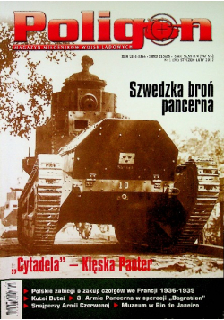 Poligon Numer 1 / 2012