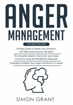 Anger Management