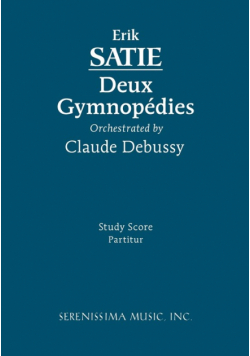 Deux Gymnopedies