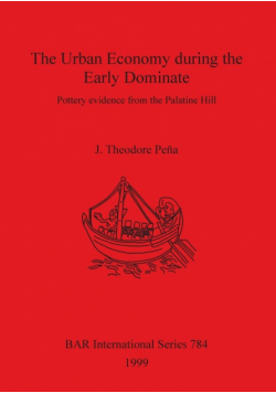 The Urban Economy during the Early Dominate