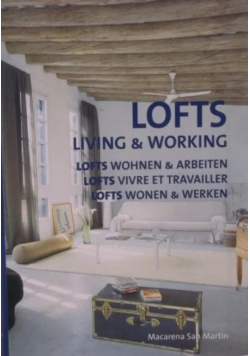 Lofts Living and Working