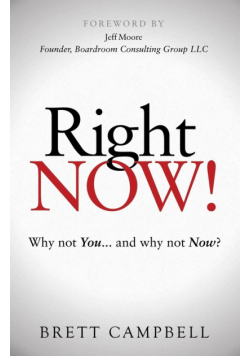 Right Now!