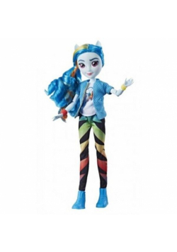 Lalka My Little Pony Classic 27cm E0670