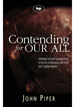 Contending for our all
