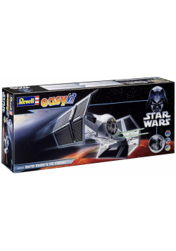 Star Wars. TIE Fighter