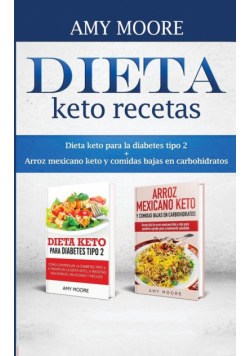 Dieta keto recetas