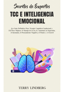 Secretos de Expertos - TCC e Inteligencia Emocional