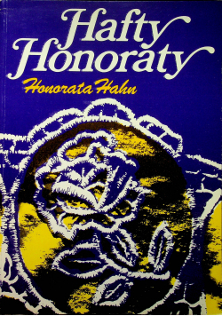 Hafty Honoraty