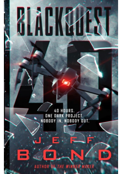 Blackquest 40