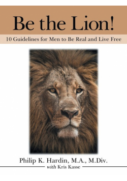 Be the Lion!