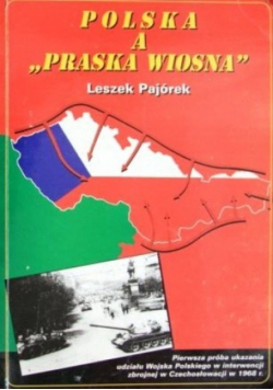 Polska a Praska Wiosna