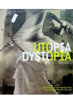 Utopia dystopia NOWA