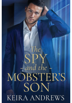 The Spy and the Mobster's Son