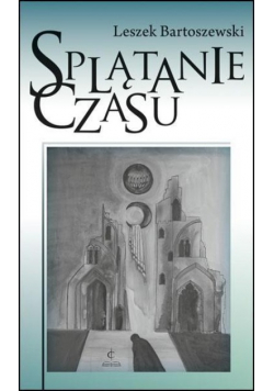 Splątanie czasu
