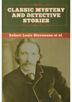 Classic Mystery and Detective Stories