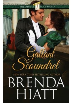 Gallant Scoundrel