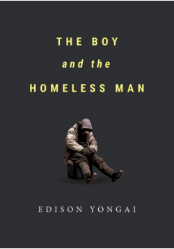 The Boy and The Homeless Man
