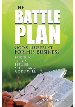 The Battle Plan