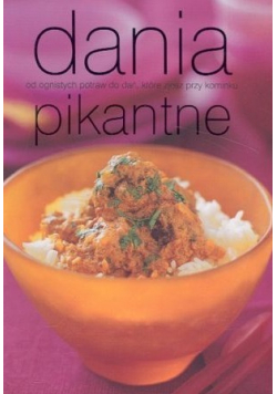 Dania pikantne