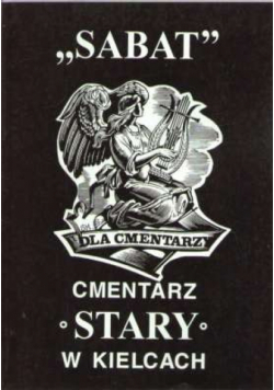 Cmentarz stary w Kielcach