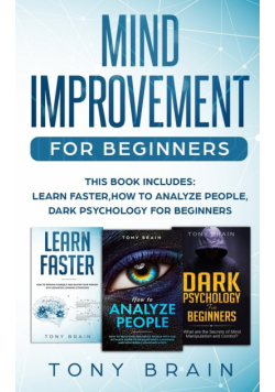 Mind Improvement For Beginners