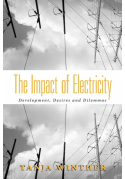 The Impact of Electricity