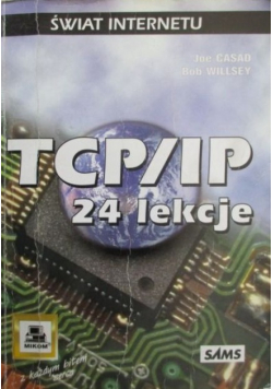 TCP / IP 24 lekcje