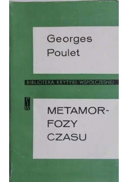 Metamorfozy czasu