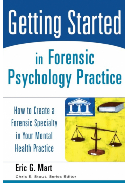 Getting Started Forensic Practice