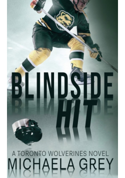 Blindside Hit