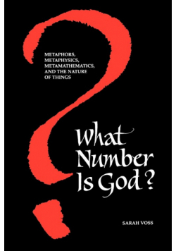 What Number Is God?