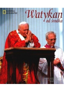 Watykan od środka