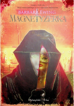 Magnetyzerka