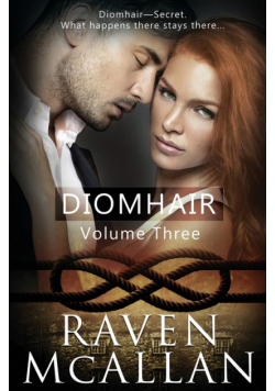 Diomhair