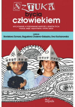 Sztuka bycia człowiekiem