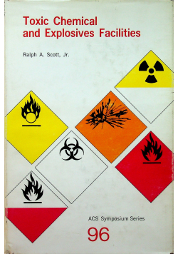 Toxic chemical an Explosives Factitives